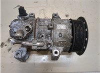  Компрессор кондиционера Toyota Avensis 3 2009-2015 9205028 #2