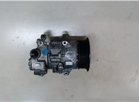  Компрессор кондиционера Toyota Avensis 3 2009-2015 9205032 #2