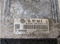  Блок управления двигателем Volkswagen Golf 6 2009-2012 9205109 #2