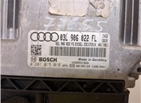 03L906022FL Блок управления двигателем Audi A6 (C6) 2005-2011 9205112 #2