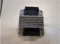  Блок управления двигателем Opel Astra G 1998-2005 9205122 #1