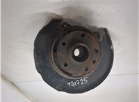 7L6505435B, 7H0498611 Ступица (кулак, цапфа) Volkswagen Touareg 2002-2007 9205138 #3