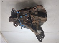 7L6505435B, 7H0498611 Ступица (кулак, цапфа) Volkswagen Touareg 2002-2007 9205138 #4