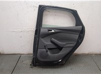  Дверь боковая (легковая) Ford Focus 3 2011-2015 9205221 #8