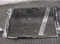 1K0820411Q Радиатор кондиционера Audi TT (8J) 2006-2014 9205272 #2