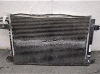 1K0820411Q Радиатор кондиционера Audi TT (8J) 2006-2014 9205272 #8