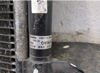 1K0820411Q Радиатор кондиционера Audi TT (8J) 2006-2014 9205272 #9