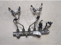  Рампа (рейка) топливная Opel Astra H 2004-2010 9205320 #1