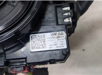  Переключатель поворотов и дворников (стрекоза) Volkswagen Passat 7 2010-2015 Европа 9205358 #2