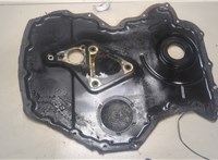  Крышка передняя ДВС Ford Transit 2006-2014 9205377 #1