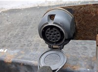 1558912 Устройство прицепное (фаркоп) Volvo XC90 2002-2014 9205440 #6