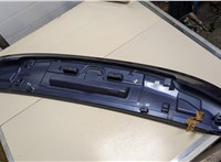  Спойлер Citroen C4 Picasso 2006-2013 9205499 #3