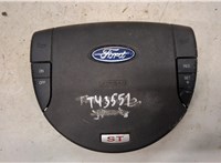  Подушка безопасности водителя Ford Mondeo 3 2000-2007 9205536 #1