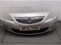 1400427, 13264415 Бампер Opel Astra J 2010-2017 9205586 #1