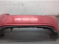  Бампер Toyota Prius 2009-2015 9205592 #1