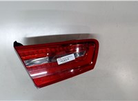  Фонарь крышки багажника Audi A6 (C7) 2011-2014 9205615 #2