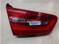  Фонарь крышки багажника Audi A6 (C7) 2011-2014 9205615 #4