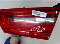  Фонарь крышки багажника Audi A6 (C7) 2011-2014 9205616 #1