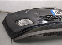  Бампер Opel Astra J 2010-2017 9205617 #3