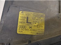  Фара (передняя) Audi TT (8N) 1998-2006 9205643 #2