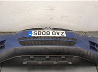  Бампер Volkswagen Tiguan 2007-2011 9205646 #1