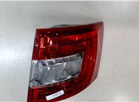 5E9945096 Фонарь (задний) Skoda Octavia (A7) 2013-2017 9205667 #2