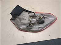  Фонарь (задний) Opel Astra J 2010-2017 9205691 #3