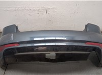  Бампер Mazda CX-7 2007-2012 9205699 #1