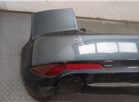  Бампер Mazda CX-7 2007-2012 9205699 #2