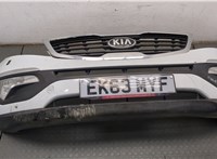 865113U020, 865123U000 Бампер KIA Sportage 2010-2016 9205726 #1