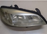 1216542, 9117306 Фара (передняя) Opel Astra G 1998-2005 9205730 #1