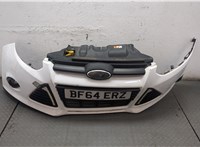  Бампер Ford Focus 3 2011-2015 9205750 #1