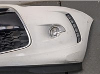  Бампер Citroen DS3 9205795 #2