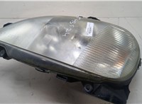 A1638203961 Фара (передняя) Mercedes ML W163 1998-2004 9205837 #6