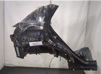  Четверть задняя Volkswagen T-Roc 2021- 9205841 #1