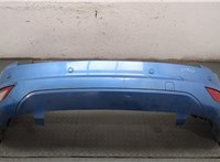  Бампер Ford Focus 2 2008-2011 9205859 #1