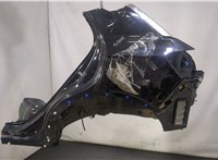  Четверть задняя Volkswagen T-Roc 2021- 9205863 #1