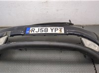  Бампер Ford Galaxy 2006-2010 9205899 #1