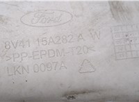  Молдинг бампера Ford Kuga 2008-2012 9205908 #3