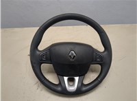  Руль Renault Scenic 2009-2012 9205941 #1