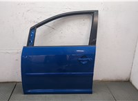  Дверь боковая (легковая) Volkswagen Touran 2003-2006 9206049 #1