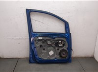  Дверь боковая (легковая) Volkswagen Touran 2003-2006 9206049 #4