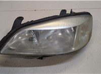 1216541, 9117305 Фара (передняя) Opel Astra G 1998-2005 9206058 #1