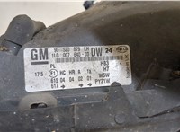 1216541, 9117305 Фара (передняя) Opel Astra G 1998-2005 9206058 #4