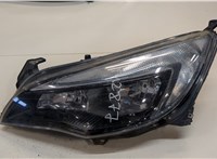  Фара (передняя) Opel Astra J 2010-2017 9206077 #1