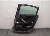  Дверь боковая (легковая) Citroen C5 2008- 9206078 #5