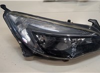  Фара (передняя) Opel Astra J 2010-2017 9206115 #1