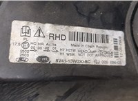 1717365, 8V4113W030BG Фара (передняя) Ford Kuga 2008-2012 9206135 #4