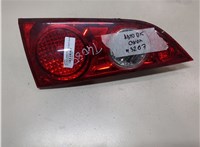  Фонарь крышки багажника Honda Accord 7 2003-2007 9206154 #1