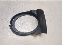  Заглушка (решетка) бампера BMW 3 E46 1998-2005 9206275 #2